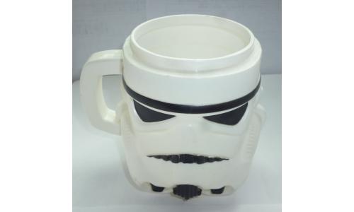 Star Wars Porta Copo Stormtrooper